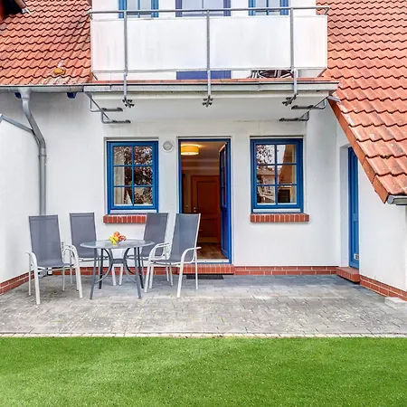 Haus Sonnenschein Seepferdchen